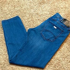 Armani Exchange Men’s Jeans Slim Size 38
